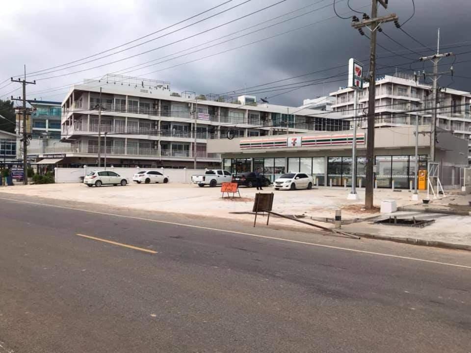 Avatara Condob34 By Malai Mae Phim Exterior foto