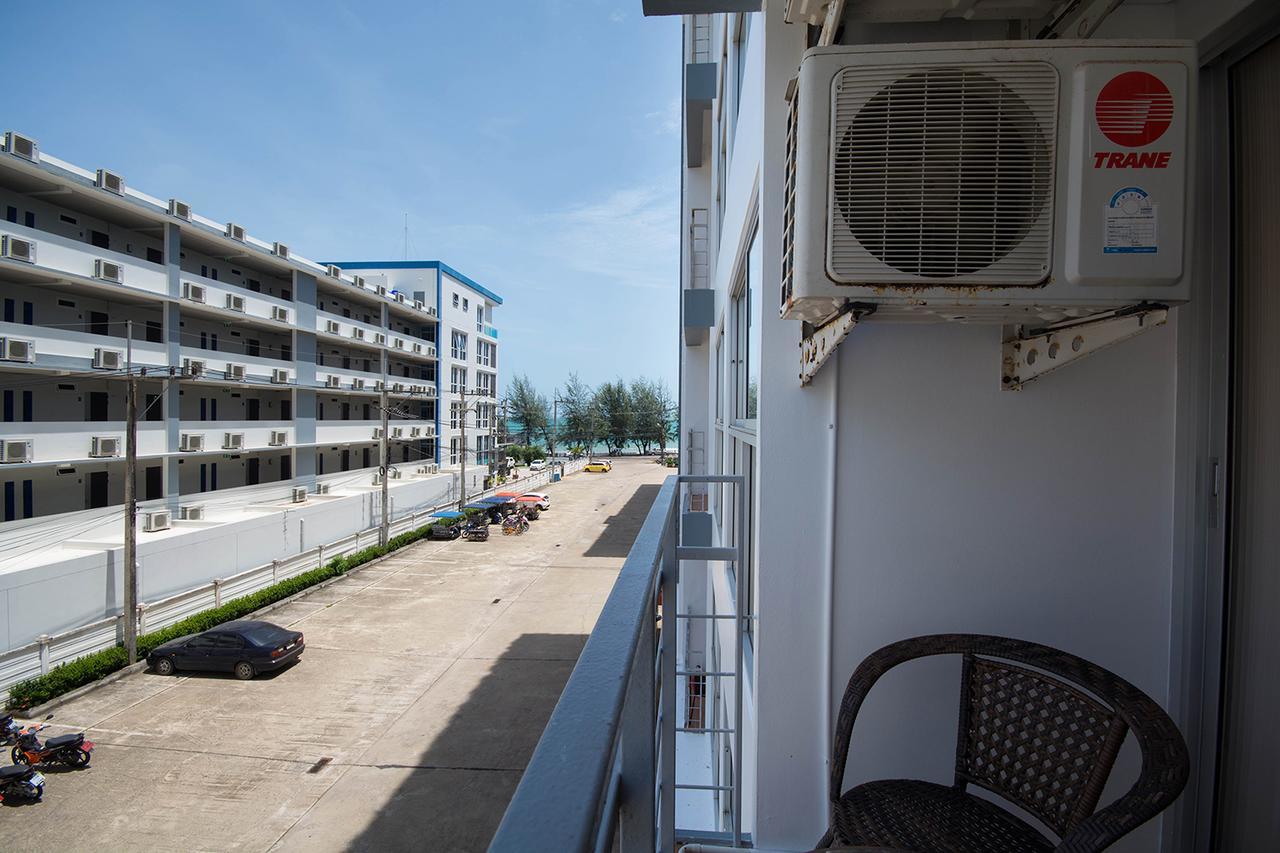 Avatara Condob34 By Malai Mae Phim Exterior foto