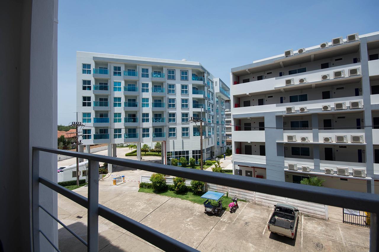 Avatara Condob34 By Malai Mae Phim Exterior foto