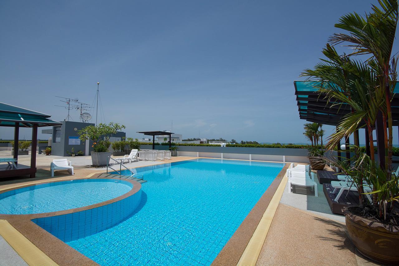 Avatara Condob34 By Malai Mae Phim Exterior foto
