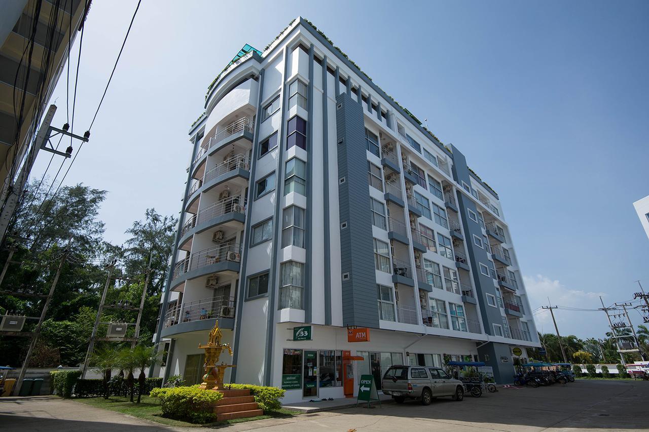 Avatara Condob34 By Malai Mae Phim Exterior foto