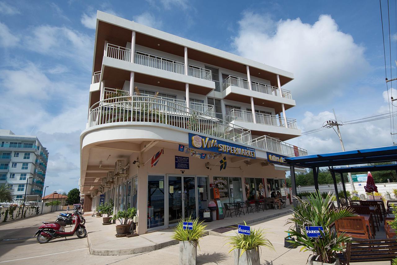 Avatara Condob34 By Malai Mae Phim Exterior foto