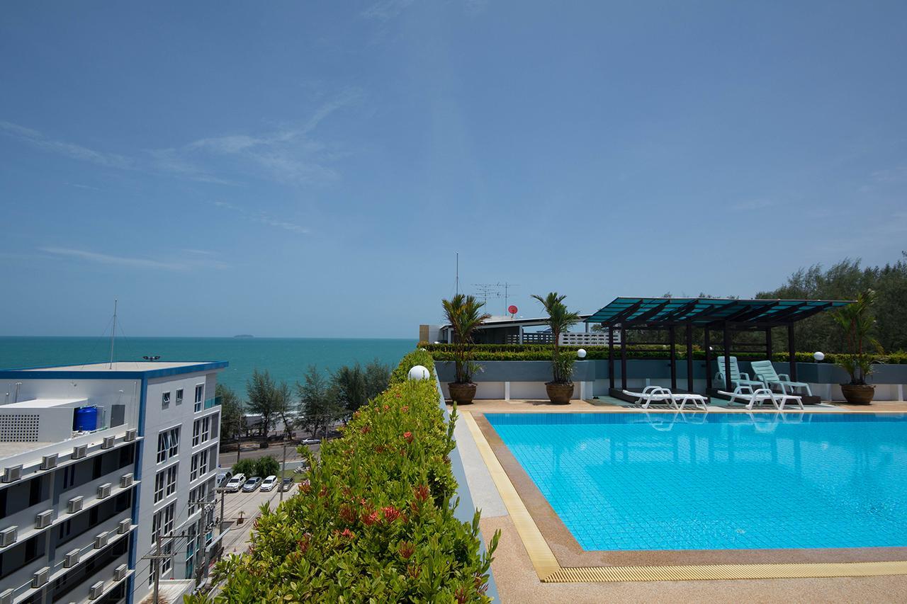 Avatara Condob34 By Malai Mae Phim Exterior foto