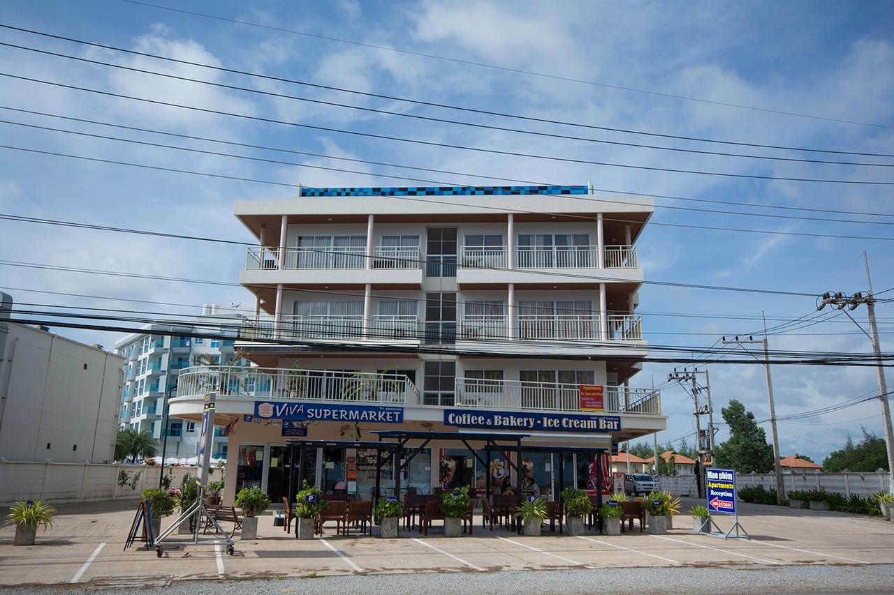 Avatara Condob34 By Malai Mae Phim Exterior foto